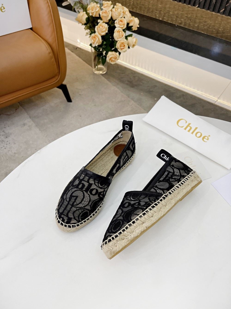 Chloe Casual Shoes